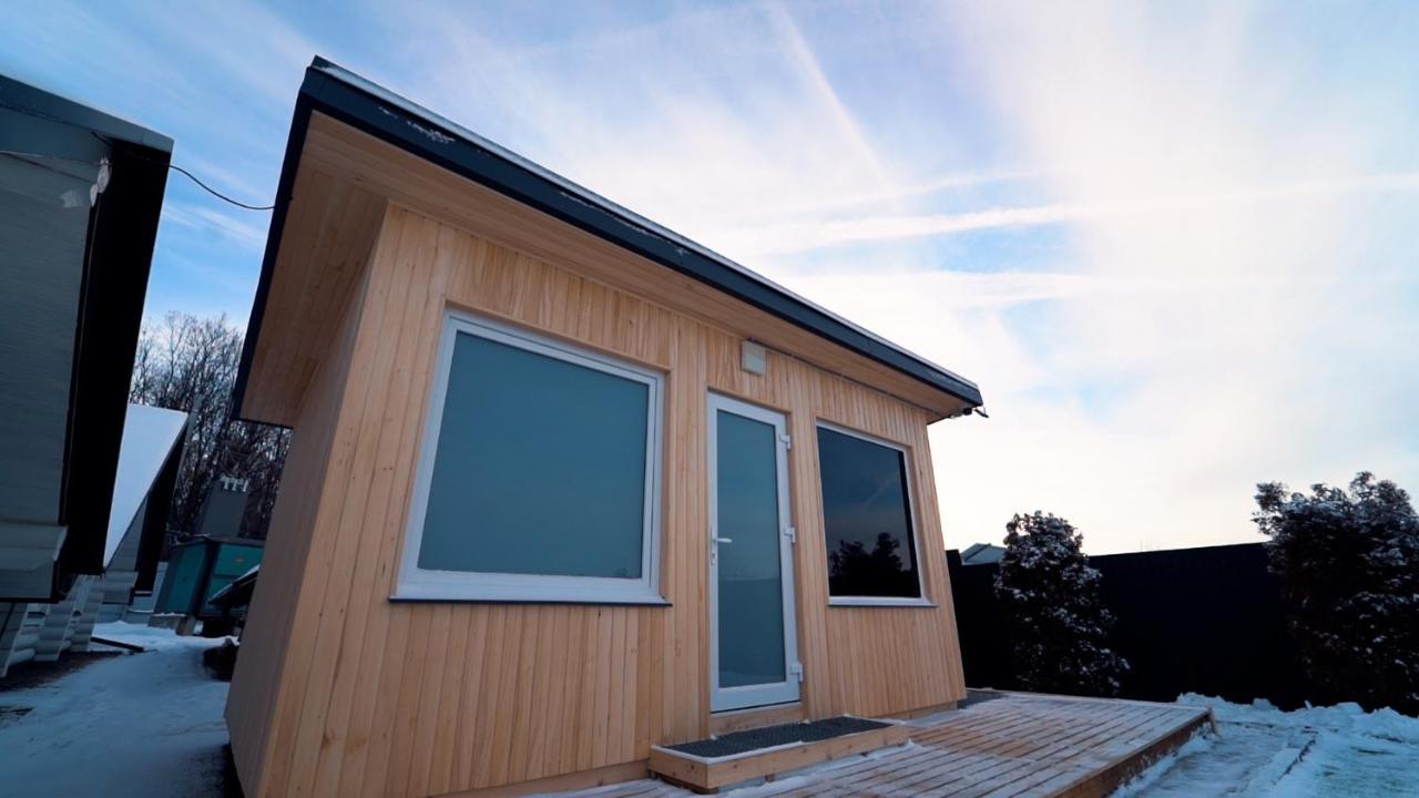 Canada Berehove  Exterior photo