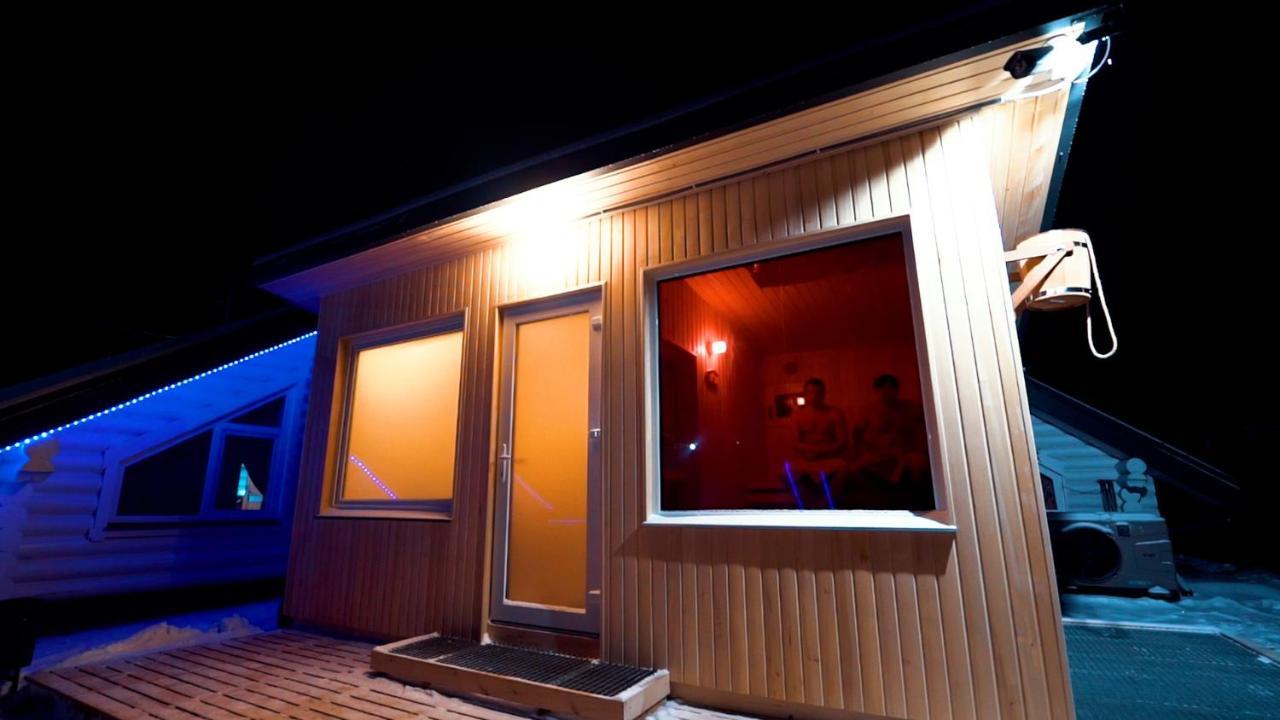 Canada Berehove  Exterior photo