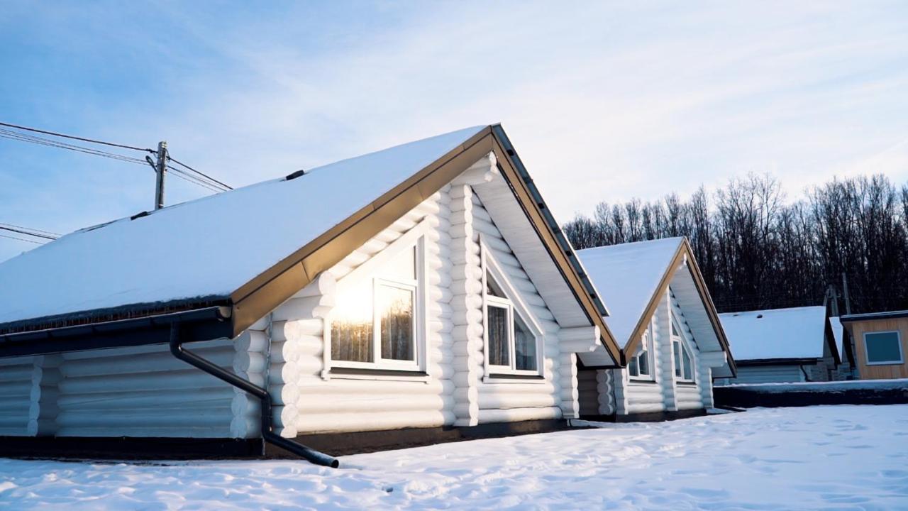 Canada Berehove  Exterior photo